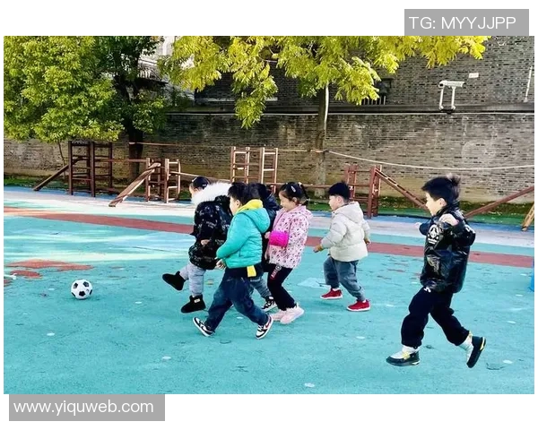 幼儿舞蹈与小小足球的完美结合让孩子们在快乐中成长